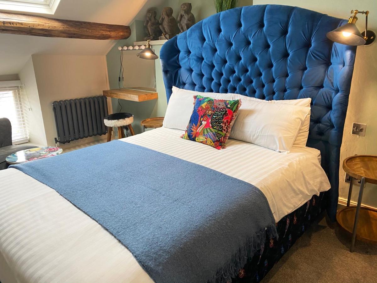 The Hive At Poppi-Red Bed & Breakfast Hawkshead Exterior photo